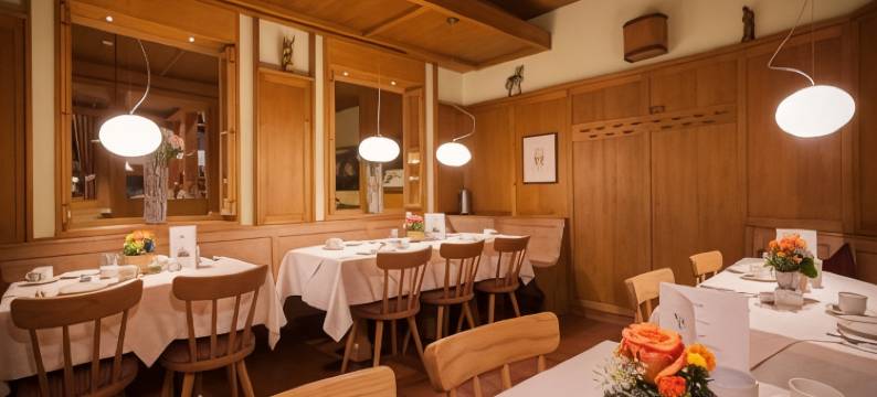 哈钦格霍夫酒店(Hotel Hachinger Hof)图片