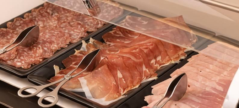 尼斯66号酒店(Hotel 66 Nice)图片