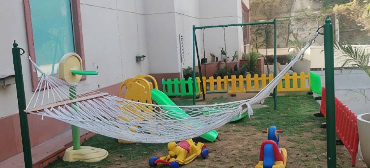 斋浦尔宜必思市中心酒店(Ibis Jaipur City Centre)图片