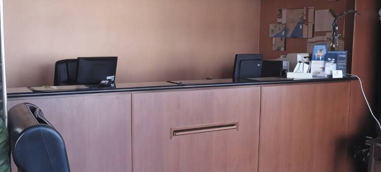 大西洋城速8酒店(Super 8 by Wyndham Atlantic City)图片