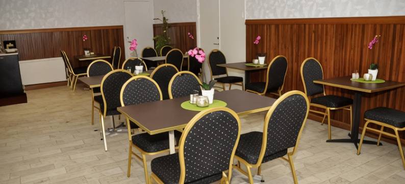 隆内比大酒店(Ronneby Cityhotell)图片