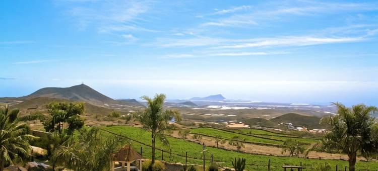 伊芬卡维斯塔博尼塔酒店(Eco Finca Vista Bonita)图片