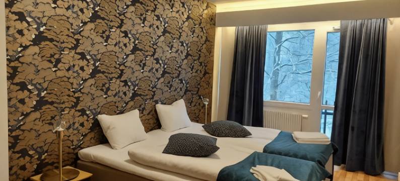 Breanäs酒店(Breanäs Hotell)图片