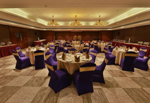 Hotel Luminara A Unit of Elite Tourist HomeHotel Overview