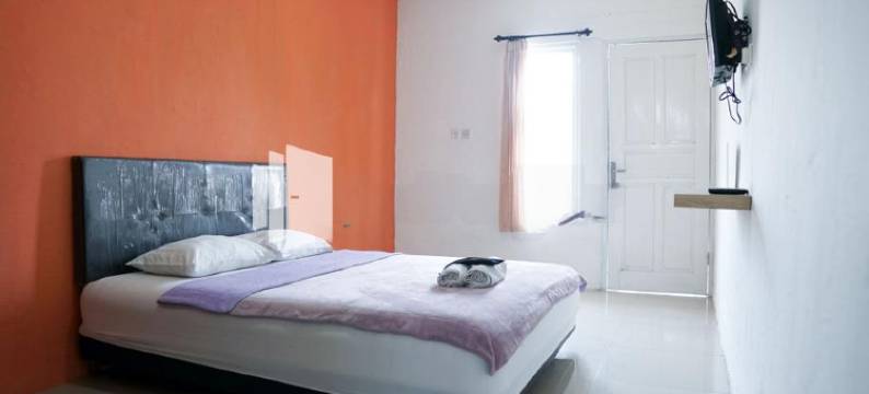 唐格朗艾迪亚伊斯兰酒店(El Dhiya Syariah)图片