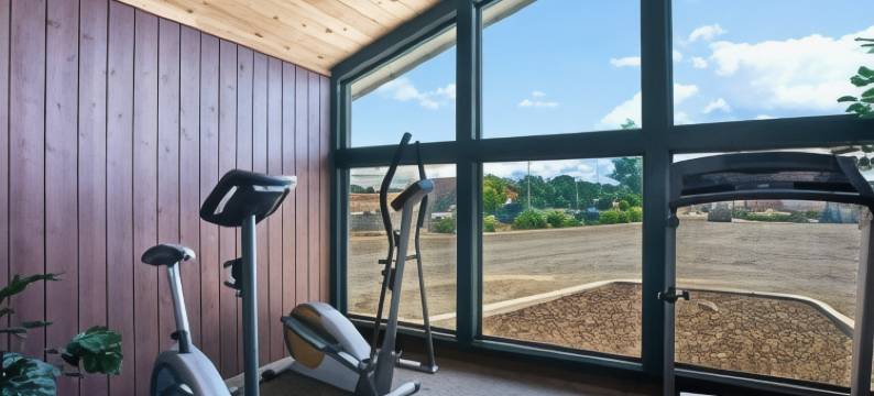 桑德波因特戴斯酒店(Days Inn by Wyndham Sandpoint)图片