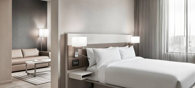 夏洛特南方公园万豪AC酒店(AC Hotel Charlotte SouthPark)图片