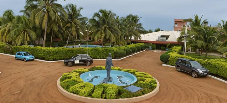 诺维拉之星酒店(Hotel Novela Star)图片