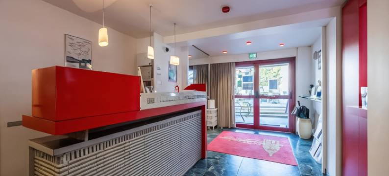 钟楼酒店(Hotel le Beffroi)图片