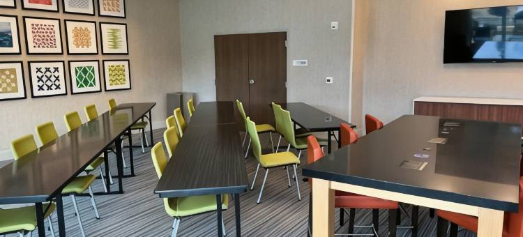 Holiday Inn Express & Suites Tuscaloosa East图片