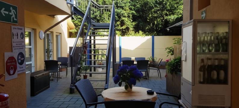 艾菲尔特乡村别墅公寓酒店(Landhaus Effeld)图片