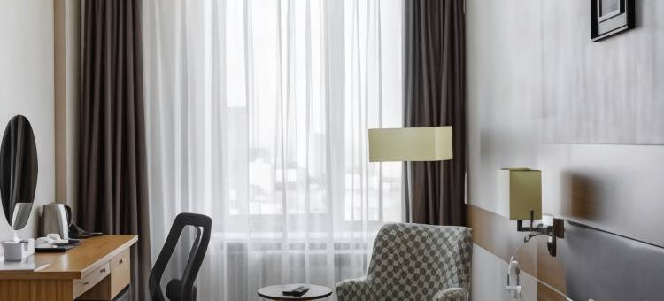 阿斯托里亚酒店(Hotel Astoria)图片