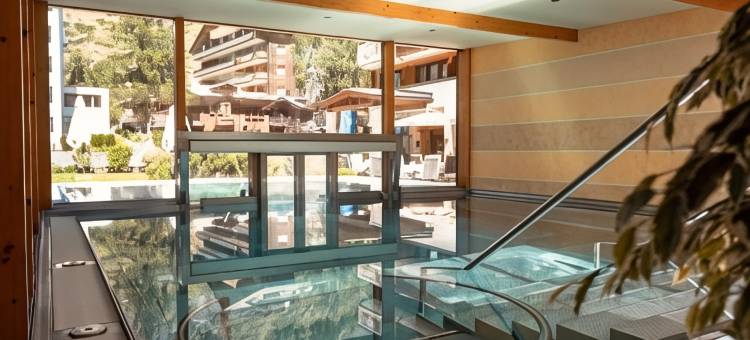 拉吉纳贝尔度假村(Resort la Ginabelle)图片