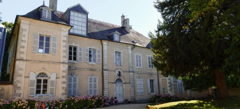 德雷亚德领域(Domaine des Dryades)图片