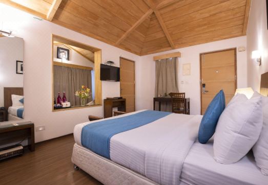 Le Poshe, KodaikanalHotel Overview