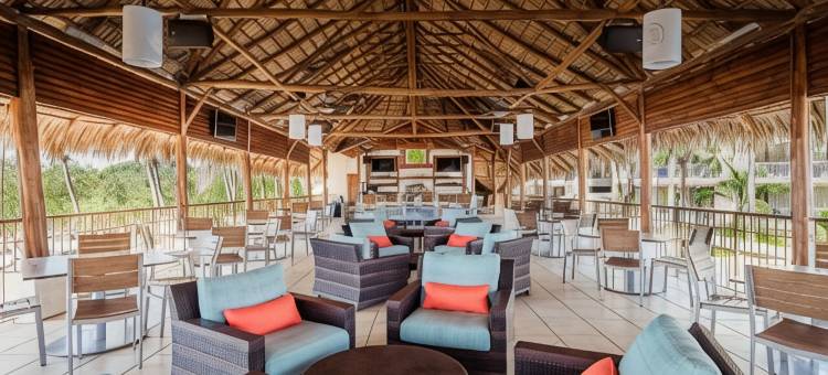 玛格丽塔维尔海滩度假村(Margaritaville Beach Resort Playa Flamingo)图片