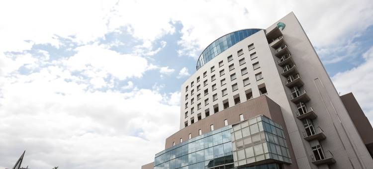 纪之国Avalorm酒店(Hotel Avalorm Kinokuni)图片