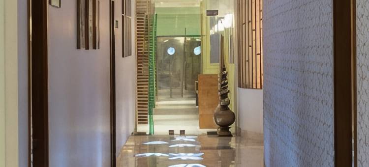 新孟买公园酒店(The Park Navi Mumbai)图片