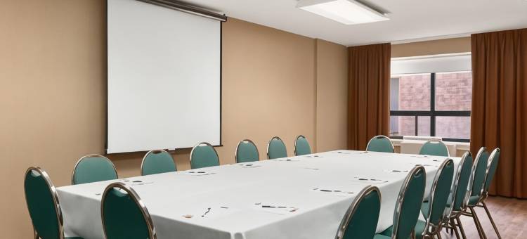 Travelodge by Wyndham Barrie图片