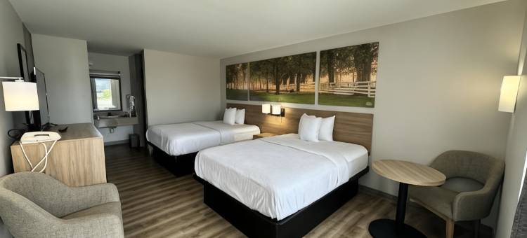 Days Inn by Wyndham Adel I-75图片