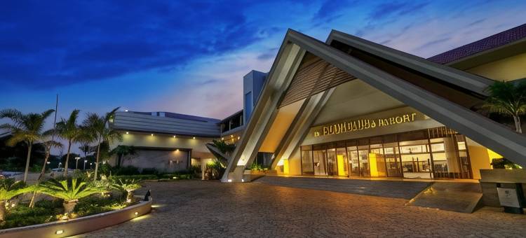 巴夫纳加尔爱斯肯费恩水疗度假村(Iscon the Fern Resort & Spa, Bhavnagar)图片