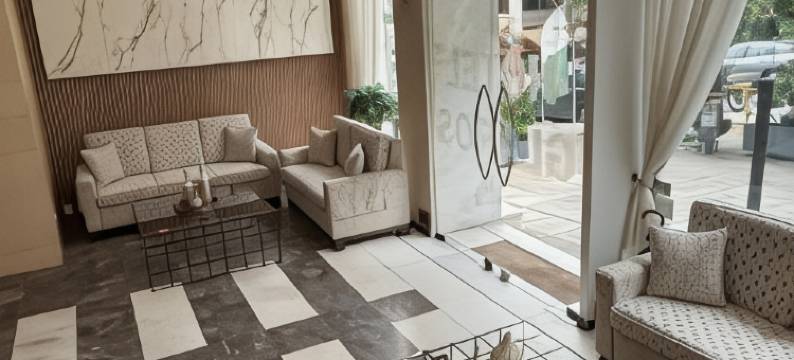 格拉罗斯酒店(Glaros Hotel)图片