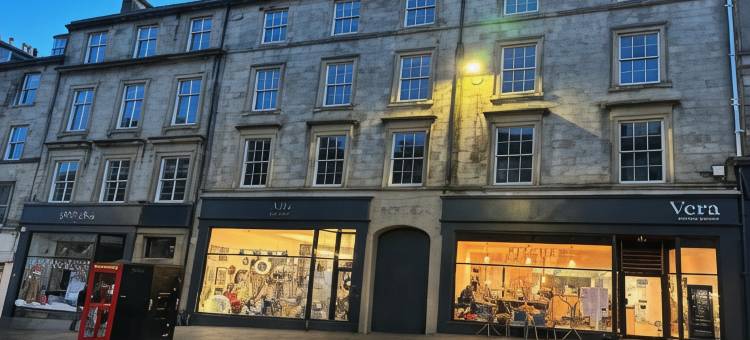 金街公寓酒店(King Street Aparthotel)图片