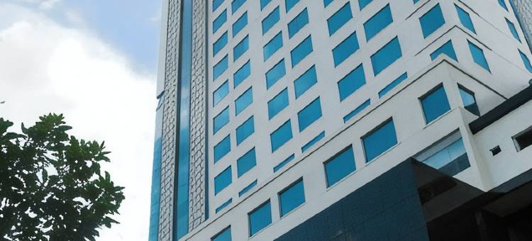 望加锡迈科酒店(Myko Hotel Makassar)图片