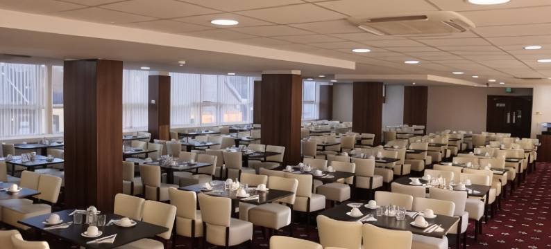 牛津酒店曼彻斯特(OX Hotel Manchester)图片