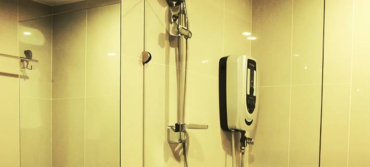 阿德尔酒店(Adel Hotel)图片