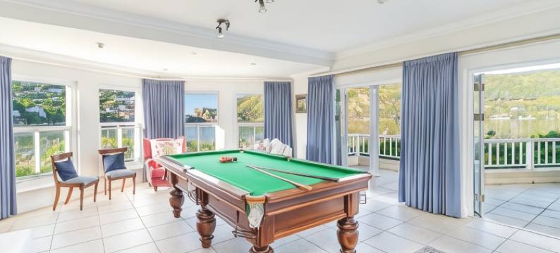 伊索拉－贝拉招待所(Isola Bella Guest House)图片