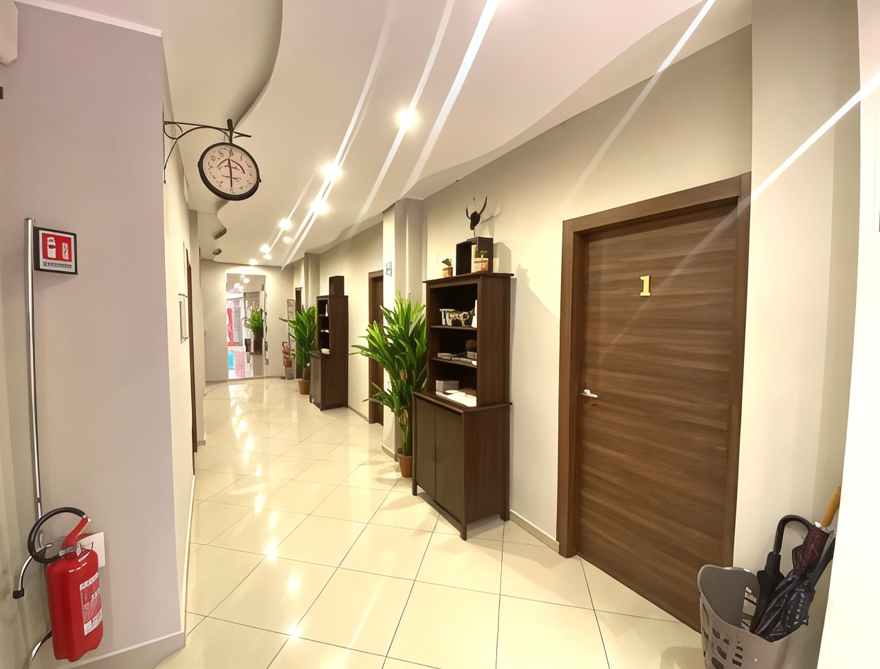 Hotel Overview