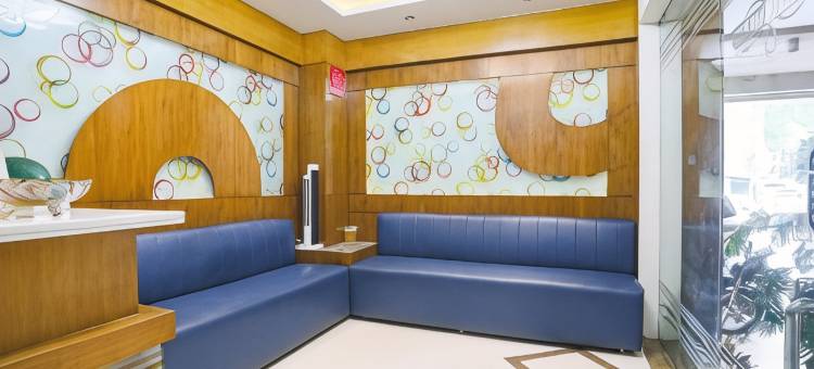 美瑞特酒店(Hotel Merit)图片