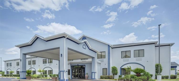 奥普贝斯特韦斯特酒店(Best Western Opp Inn)图片