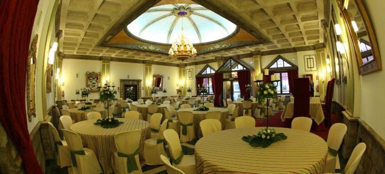 拉萨卡西阿斯酒店(Hotel Las Acacias)图片