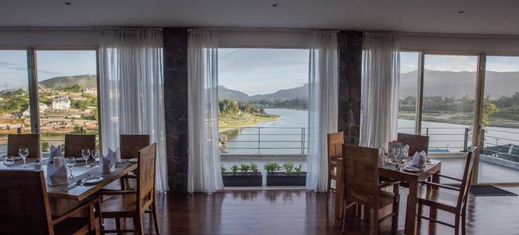 塞里纳斯精品别墅(Serenus Boutique Villa)图片