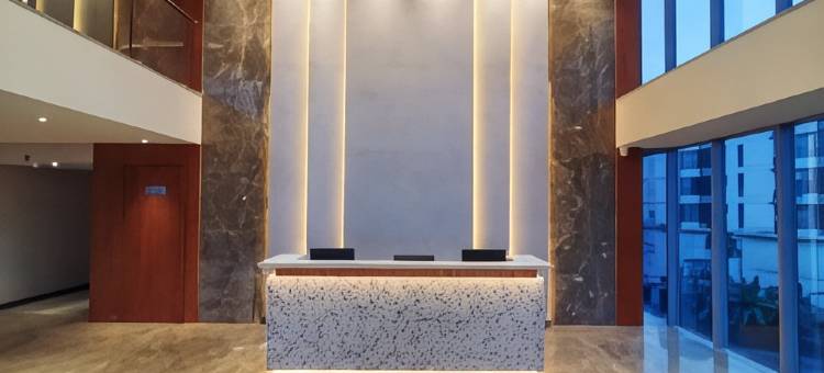 招牌酒店(Signature Hotels)图片