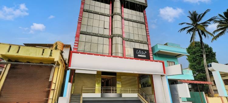 Hotel O Kushal Nagar Near Ksrtc Bus Stand图片
