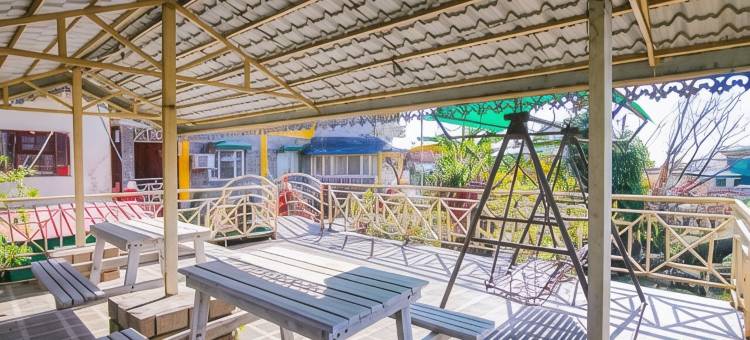 皇家绿芽酒店(Royal Green Buds)图片