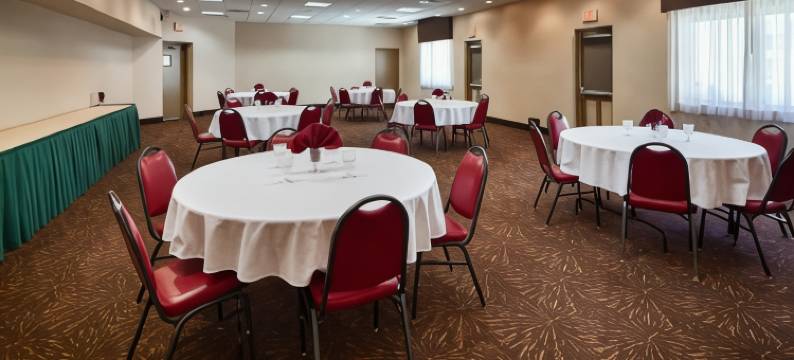 西德普特福德贝斯特韦斯特酒店(Best Western Philadelphia South - West Deptford Inn)图片