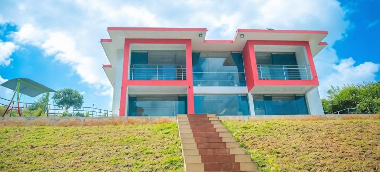 Hidden Valley Hill View Cottage Vagamon by Voye Homes图片