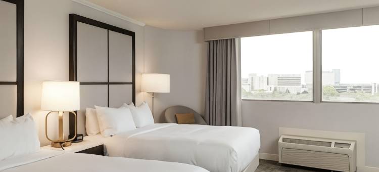 希尔顿芝加哥-橡树草坪(Hilton Chicago/Oak Lawn)图片