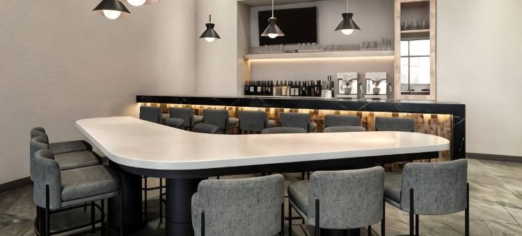 Homewood Suites By Hilton 萨尔蒂洛(Homewood Suites by Hilton Saltillo)图片