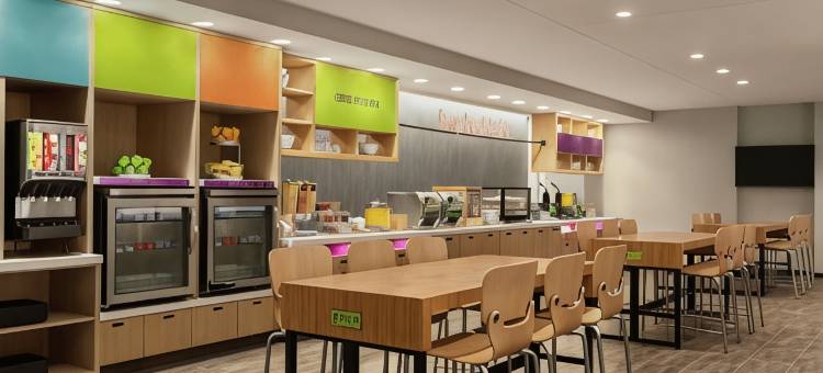 宾州查迪斯弗尔德格伦米尔斯希尔顿惠庭酒店(Home2 Suites by Hilton Glen Mills Chadds Ford)图片