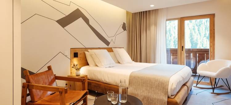 夏乐日贝斯特韦斯特酒店(Best Western Chalet les Saytels)图片