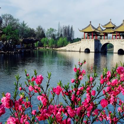 南京+扬州+镇江3日2晚跟团游