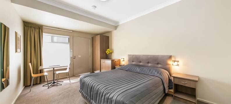 塞斯诺克汽车旅馆(Cessnock Motel)图片