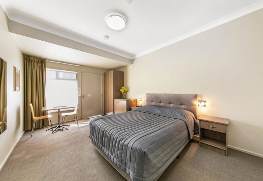 Cessnock Motel Hotel Overview