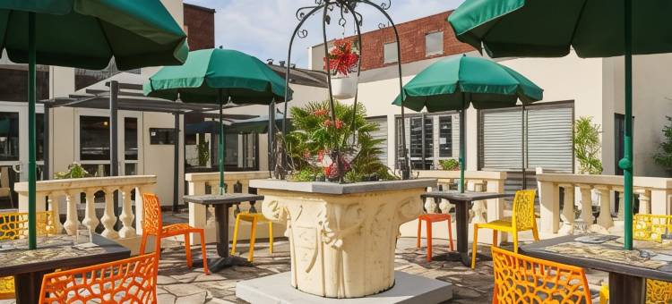 宜必思快捷 Saint-Ouen-l'Aumône 酒店(Ibis Budget Saint-Ouen-l'Aumône)图片