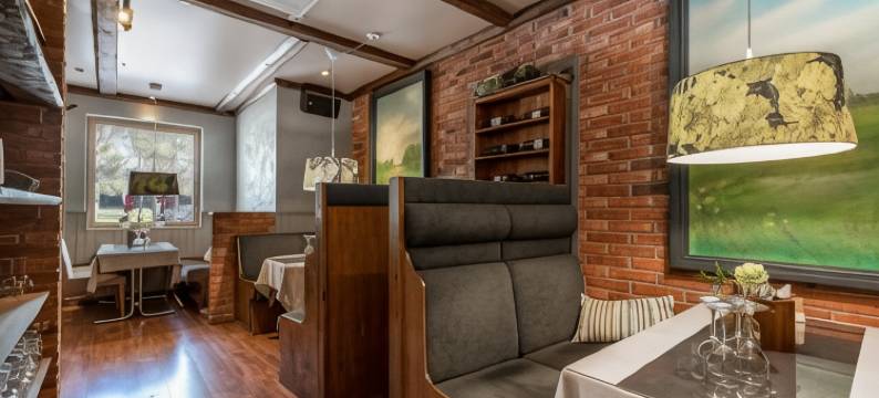 Kurikka酒店(Hotel Kurikka)图片